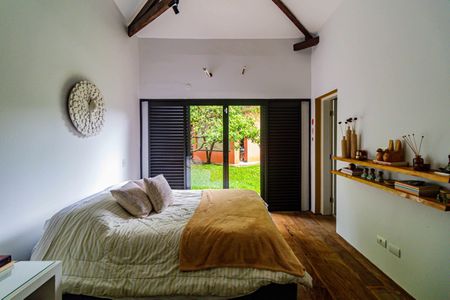 Casa à venda com 254m², 3 quartos e 3 vagasSuite 01