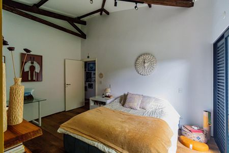 Casa à venda com 254m², 3 quartos e 3 vagasSuite 01