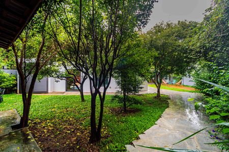 Casa à venda com 254m², 3 quartos e 3 vagasQuintal