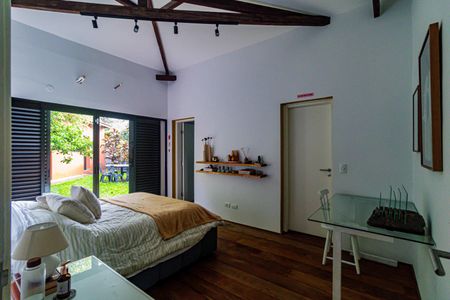 Casa à venda com 254m², 3 quartos e 3 vagasSuite 01