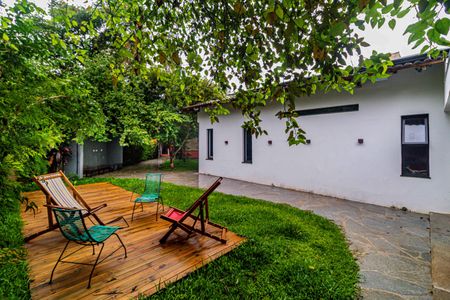 Casa à venda com 254m², 3 quartos e 3 vagasQuintal