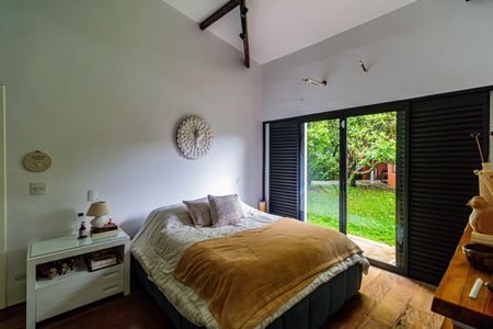 Casa à venda com 254m², 3 quartos e 3 vagasSuite 01