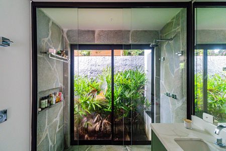 Casa à venda com 254m², 3 quartos e 3 vagasSuite 01 - Banheiro