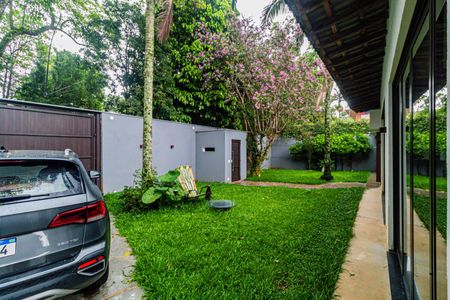 Casa à venda com 254m², 3 quartos e 3 vagasGaragem