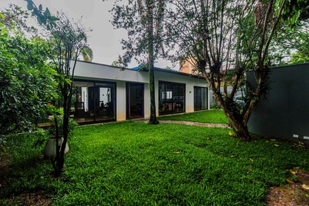 Casa à venda com 254m², 3 quartos e 3 vagasGaragem