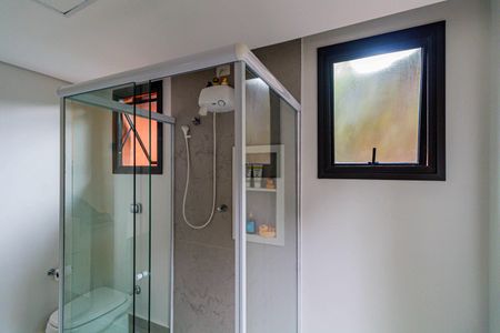 Casa à venda com 254m², 3 quartos e 3 vagasEdicula - Banheiro