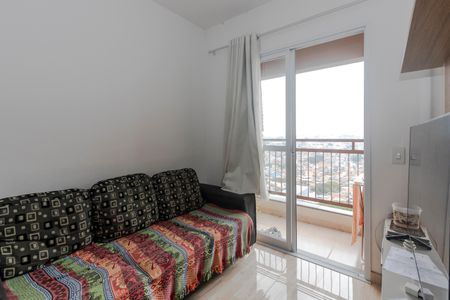 Apartamento para alugar com 50m², 2 quartos e 1 vagaSala