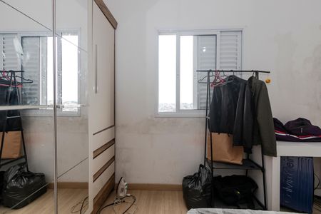 Apartamento para alugar com 50m², 2 quartos e 1 vagaQuarto 1