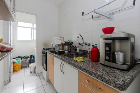 Apartamento para alugar com 50m², 2 quartos e 1 vagaCozinha
