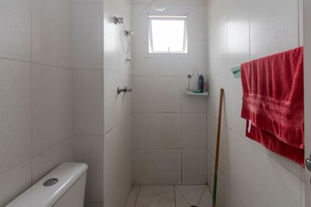 Apartamento para alugar com 50m², 2 quartos e 1 vagaBanheiro