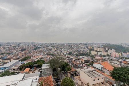 Apartamento para alugar com 50m², 2 quartos e 1 vagaVista do Quarto 1