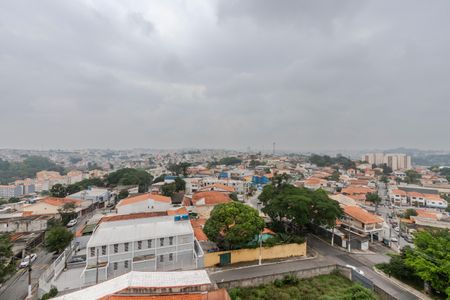 Apartamento para alugar com 50m², 2 quartos e 1 vagaVista do Quarto 2