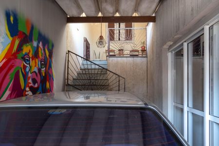 Casa para alugar com 300m², 2 quartos e 2 vagasGaragem