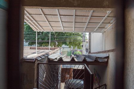 Quarto 1 - vista de casa à venda com 2 quartos, 300m² em Parque Continental Ii, Guarulhos