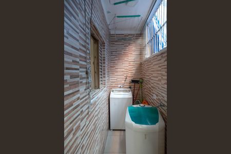 Casa para alugar com 300m², 2 quartos e 2 vagasÁrea de Serviço