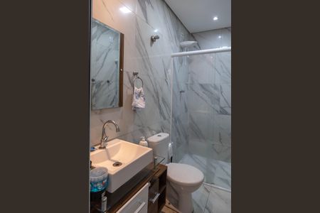 Casa para alugar com 300m², 2 quartos e 2 vagasBanheiro