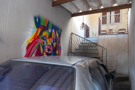 Casa para alugar com 300m², 2 quartos e 2 vagasGaragem