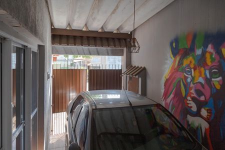 Casa para alugar com 300m², 2 quartos e 2 vagasGaragem