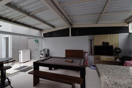 Apartamento à venda com 100m², 2 quartos e 2 vagasÁrea Gourmet