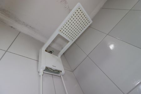 Apartamento à venda com 100m², 2 quartos e 2 vagasBanheiro da Suíte - Chuveiro