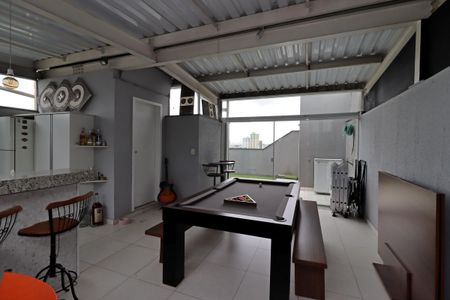 Apartamento à venda com 100m², 2 quartos e 2 vagasÁrea Gourmet