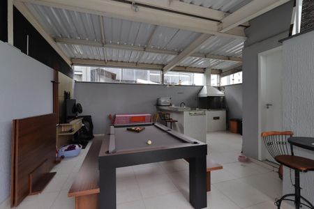 Apartamento à venda com 100m², 2 quartos e 2 vagasÁrea Gourmet