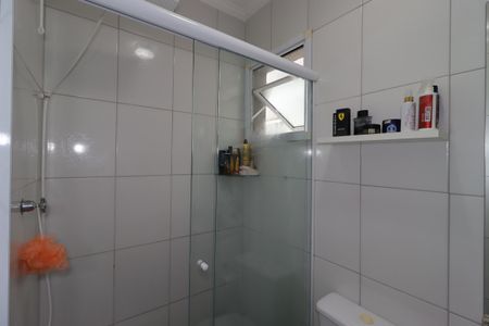 Apartamento à venda com 100m², 2 quartos e 2 vagasBanheiro Social