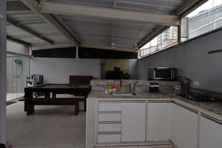 Apartamento à venda com 100m², 2 quartos e 2 vagasÁrea Gourmet