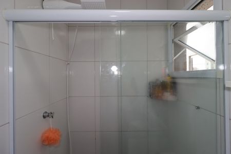 Apartamento à venda com 100m², 2 quartos e 2 vagasBanheiro Social