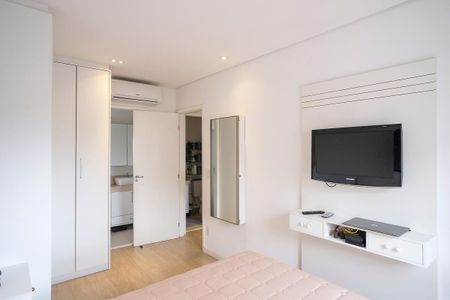 Apartamento à venda com 65m², 2 quartos e 2 vagasSuíte 
