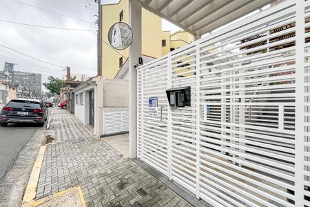 Apartamento à venda com 65m², 2 quartos e 2 vagasFachada + plaquinha