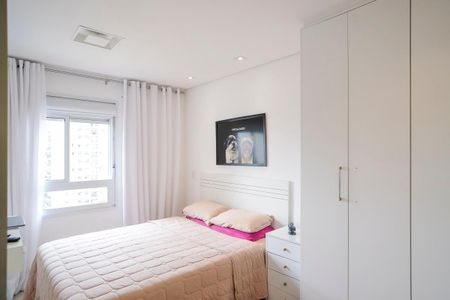 Apartamento à venda com 65m², 2 quartos e 2 vagasSuíte 