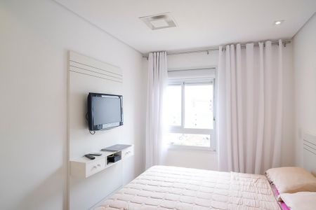 Apartamento à venda com 65m², 2 quartos e 2 vagasSuíte 