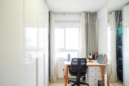 Apartamento à venda com 65m², 2 quartos e 2 vagasQuarto