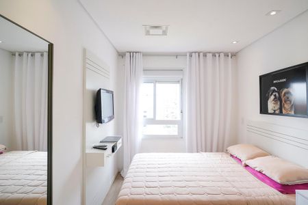 Apartamento à venda com 65m², 2 quartos e 2 vagasSuíte 