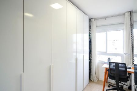 Apartamento à venda com 65m², 2 quartos e 2 vagasQuarto