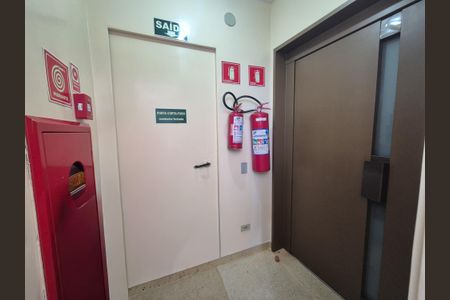 Apartamento para alugar com 214m², 3 quartos e 3 vagasHall Privativo