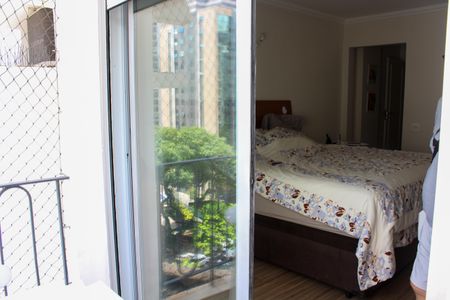 Apartamento para alugar com 214m², 3 quartos e 3 vagasSuíte 1