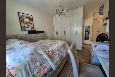 Apartamento para alugar com 214m², 3 quartos e 3 vagasSuíte 3