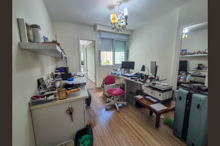 Apartamento para alugar com 214m², 3 quartos e 3 vagasSuíte 2