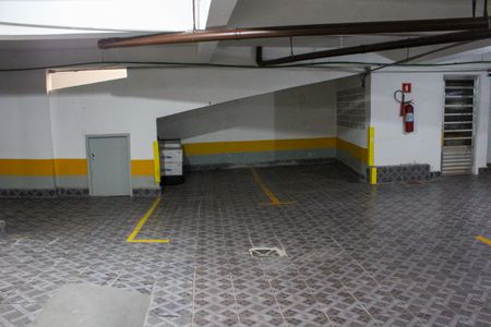 Apartamento para alugar com 214m², 3 quartos e 3 vagasGaragem - Vaga 3