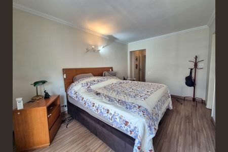 Apartamento para alugar com 214m², 3 quartos e 3 vagasSuíte 1