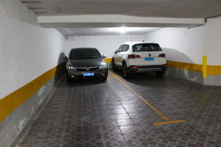 Apartamento para alugar com 214m², 3 quartos e 3 vagasGaragem - Vaga 1 e 2