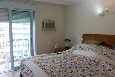 Apartamento para alugar com 214m², 3 quartos e 3 vagasSuíte 1