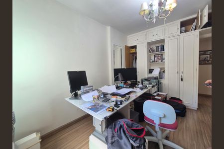 Apartamento para alugar com 214m², 3 quartos e 3 vagasSuíte 2