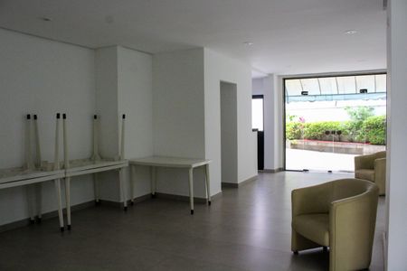 Apartamento para alugar com 214m², 3 quartos e 3 vagasSalão de Festas