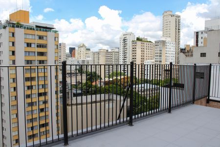 Apartamento para alugar com 214m², 3 quartos e 3 vagasSolarium