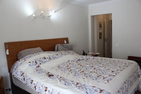 Apartamento para alugar com 214m², 3 quartos e 3 vagasSuíte 1