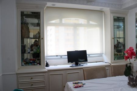 Apartamento para alugar com 214m², 3 quartos e 3 vagasSala de Jantar 2