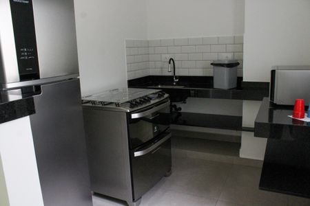 Apartamento para alugar com 214m², 3 quartos e 3 vagasSalão de Festas